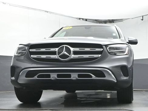 Used 2021 Mercedes-Benz GLC 300 image 32