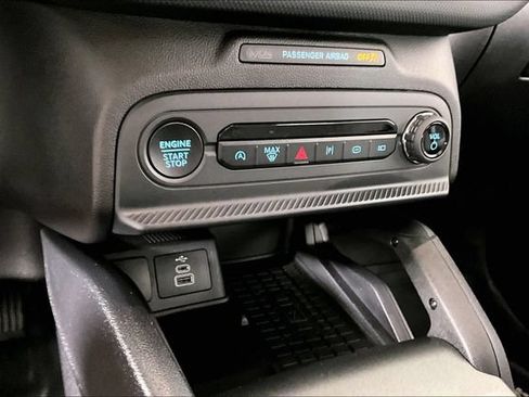 Used 2025 Ford Bronco Sport Badlands w/ Badlands Tech Package AWD/4WD image 14