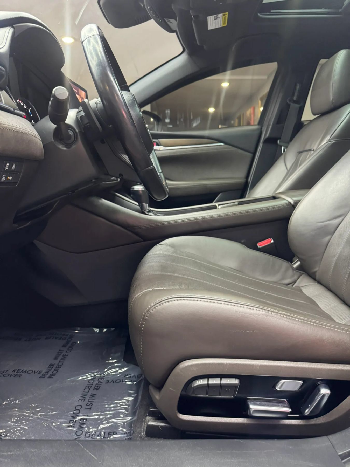 Used 2018 MAZDA MAZDA6 Signature FWD image 14