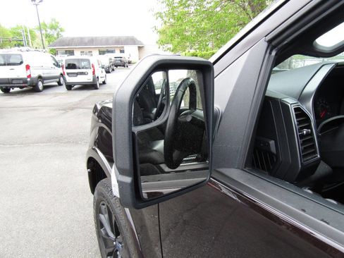 Used 2019 Ford F150 XLT w/ Equipment Group 302A Luxury AWD/4WD image 35