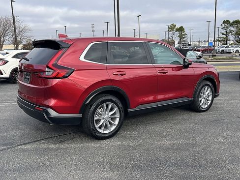 Used 2023 Honda CR-V EX-L image 3