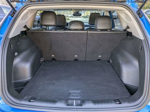 Used 2022 Jeep Compass Latitude image 13