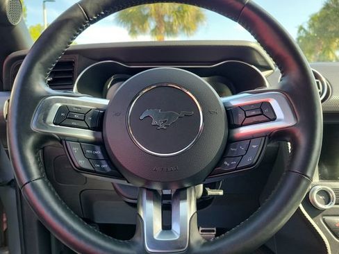 Used 2019 Ford Mustang GT Premium w/ Equipment Group 401A RWD image 25
