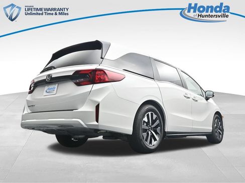 New 2026 Honda Odyssey EX-L image 32
