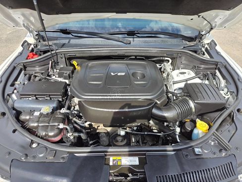 Used 2019 Dodge Durango GT AWD/4WD image 17