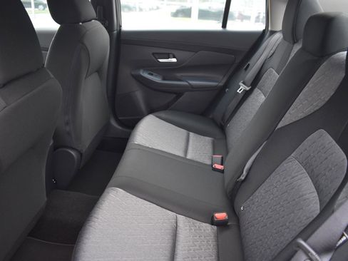 New 2026 Nissan Sentra SV w/ SV Convenience Package image 41