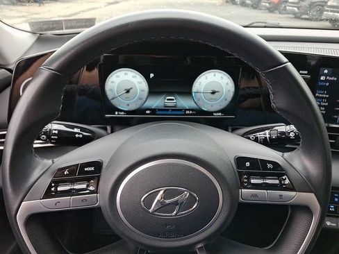 Used 2022 Hyundai Elantra SEL w/ Convenience Package image 20