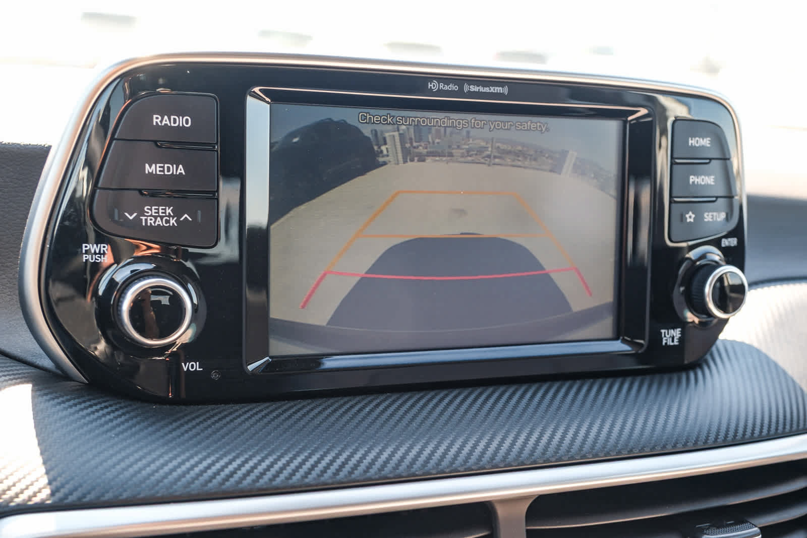Used 2021 Hyundai Tucson Value FWD image 27