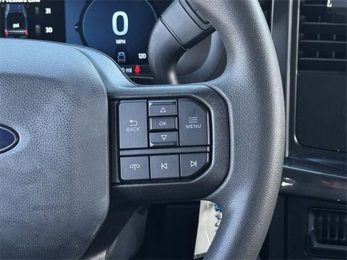 Certified 2024 Ford F150 STX image 15