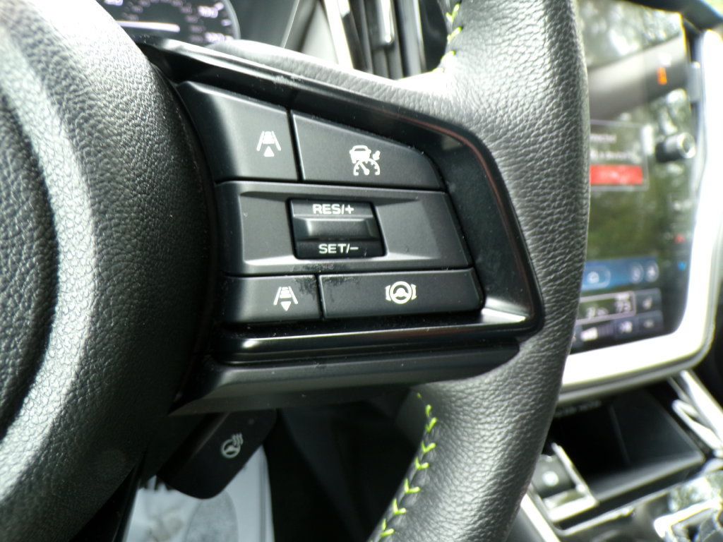Used 2024 Subaru Outback Onyx Edition AWD/4WD image 32