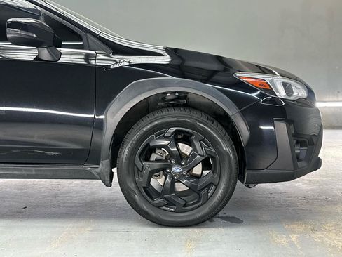 Used 2021 Subaru Crosstrek 2.5i Limited w/ Moonroof Package 2 AWD/4WD image 11