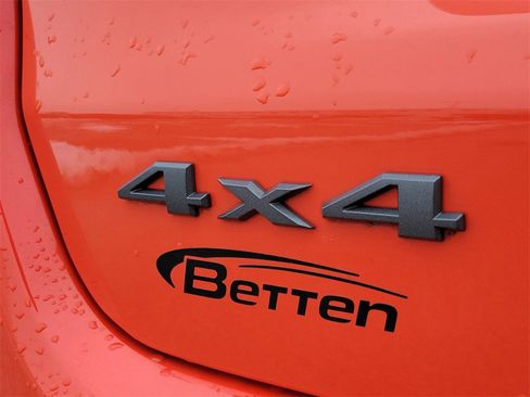 Used 2018 Jeep Compass Trailhawk w/ Navigation Group image 8