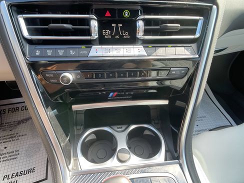 Used 2025 BMW M8 Competition AWD/4WD image 18