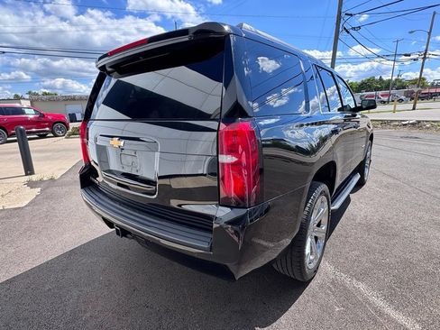 Used 2019 Chevrolet Tahoe LS AWD/4WD image 5