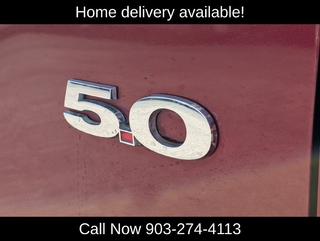 Used 2014 Ford Mustang GT Premium RWD image 12