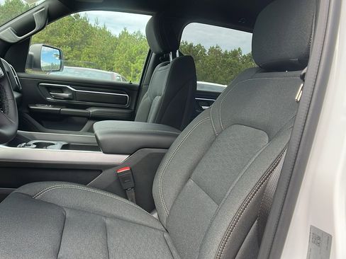 New 2026 RAM 1500 Big Horn image 18