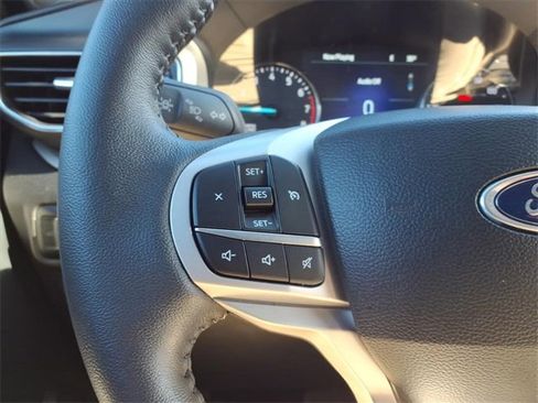 Used 2023 Ford Explorer XLT w/ Equipment Group 202A image 15