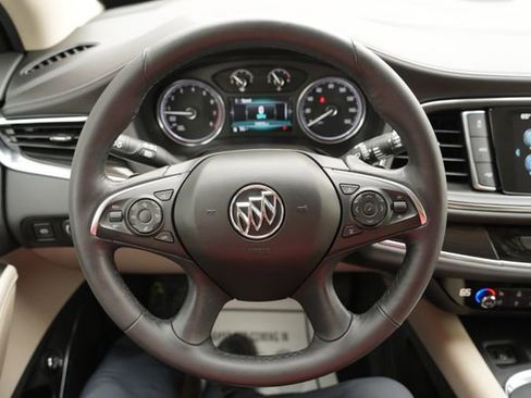 Used 2018 Buick Enclave Premium w/ Trailering Package AWD/4WD image 31