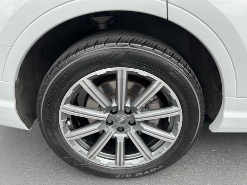 Used 2019 Audi Q7 2.0T Premium Plus image 94