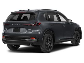 New 2026 MAZDA CX-5 2.5 S w/ Premium Package AWD/4WD video 2