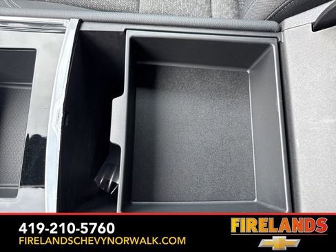 New 2025 Chevrolet Traverse LT w/ Enhanced Driving Package image 29