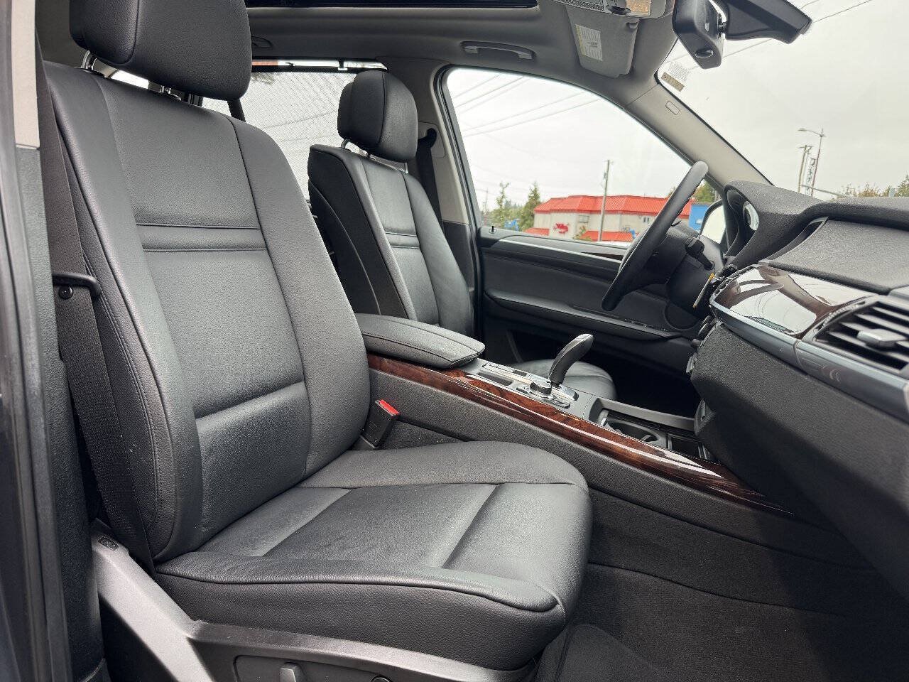 Used 2012 BMW X5 xDrive35i AWD/4WD image 18