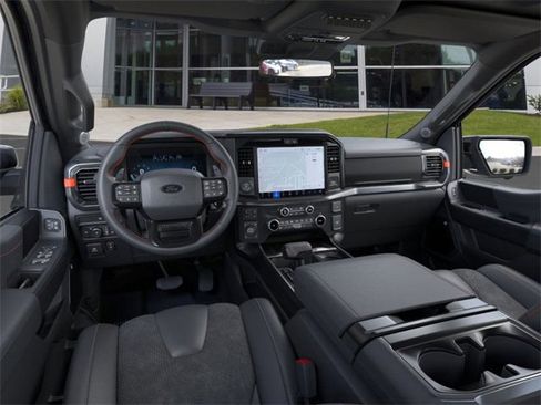 New 2025 Ford F150 Raptor image 9