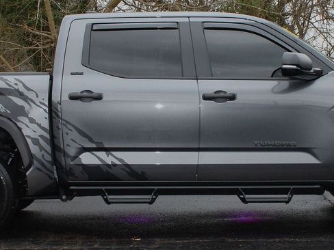 Used 2025 Toyota Tundra SR5 image 4