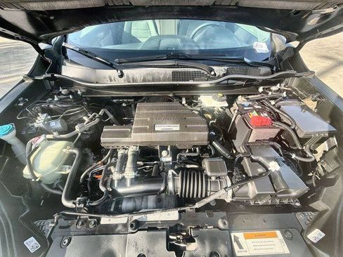 Used 2019 Honda CR-V EX-L image 29