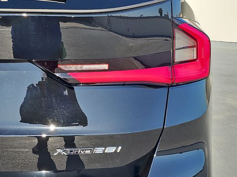 Certified 2023 BMW X1 xDrive28i AWD/4WD image 35