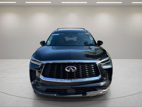 Used 2023 INFINITI QX60 Sensory AWD/4WD image 20