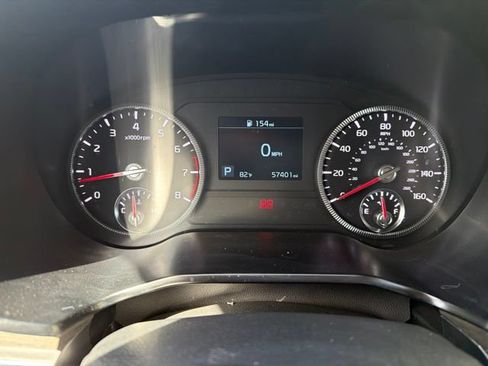Used 2022 Kia Telluride EX w/ EX Premium Package AWD/4WD image 9