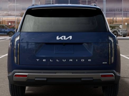 New 2027 Kia Telluride S AWD/4WD image 13
