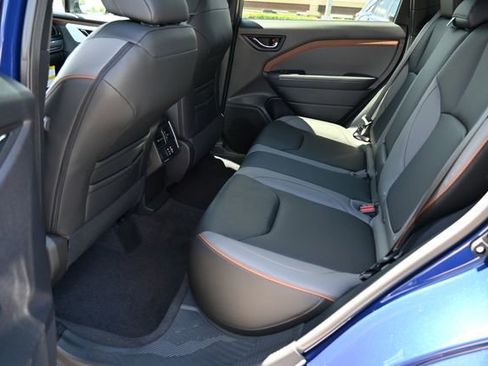 New 2026 Subaru Forester Sport AWD/4WD image 17