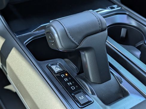 New 2025 Ford F150 Lariat w/ Equipment Group 501A Mid image 51