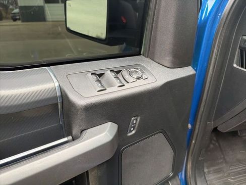 Used 2018 Ford F150 XLT w/ Equipment Group 302A Luxury image 12