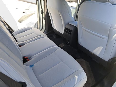 New 2026 Jeep Cherokee Laredo AWD/4WD image 11