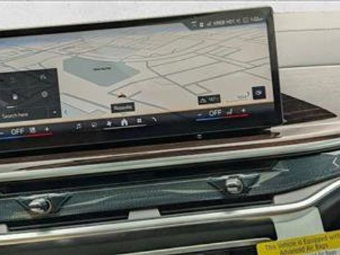 New 2026 BMW X5 xDrive50e w/ Executive Package AWD/4WD image 12