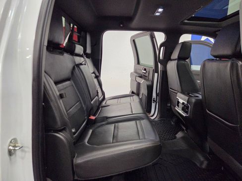 Used 2022 GMC Sierra 2500 Denali AWD/4WD image 10