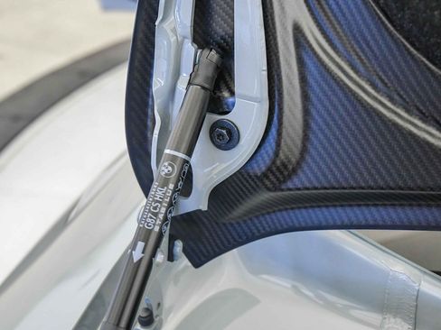 Used 2026 BMW M2 CS image 52