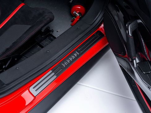 Used 2020 Ferrari 488 Pista Spider image 70