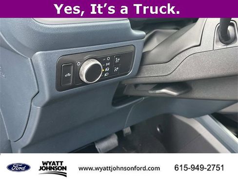 New 2025 Ford Maverick XL w/ Equipment Group 102A image 24