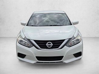 Used 2017 Nissan Altima 2.5 S w/ Power Driver Seat Package video 2