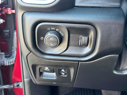 Certified 2021 RAM 1500 Big Horn image 20