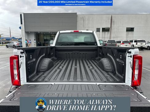 New 2026 Ford F250 XL AWD/4WD image 11