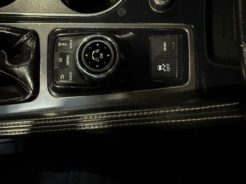 Used 2021 Nissan Maxima Platinum w/ Sport Mat Group image 15