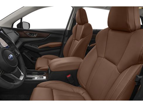 New 2025 Subaru Ascent Touring image 9