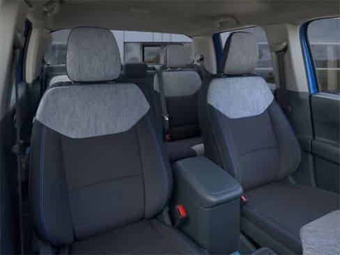 New 2025 Ford Maverick XLT w/ Equipment Group 301A image 10