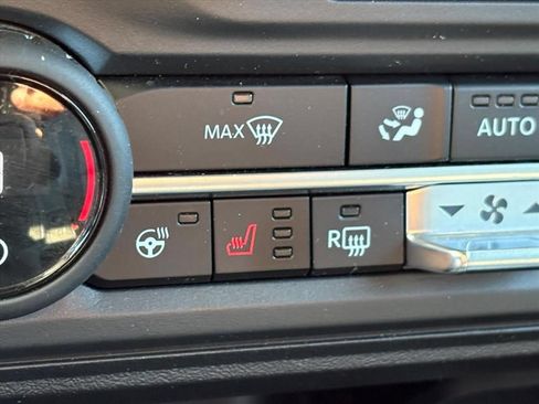 Used 2026 Ford Bronco Outer Banks AWD/4WD image 15