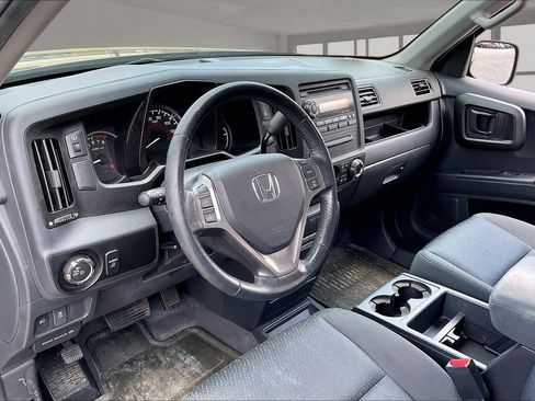 Used 2013 Honda Ridgeline Sport image 17